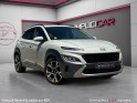 Hyundai kona 1.6 crdi 136 dct-7 hybrid 48v executive - toutes options - garantie 2027 occasion simplicicar nimes - rb auto...