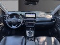 Hyundai kona 1.6 crdi 136 dct-7 hybrid 48v executive - toutes options - garantie 2027 occasion simplicicar nimes - rb auto...