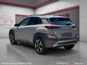Hyundai kona 1.6 crdi 136 dct-7 hybrid 48v executive - toutes options - garantie 2027 occasion simplicicar nimes - rb auto...