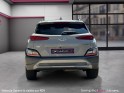 Hyundai kona 1.6 crdi 136 dct-7 hybrid 48v executive - toutes options - garantie 2027 occasion simplicicar nimes - rb auto...