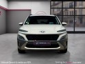 Hyundai kona 1.6 crdi 136 dct-7 hybrid 48v executive - toutes options - garantie 2027 occasion simplicicar nimes - rb auto...