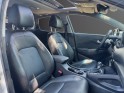Hyundai kona 1.6 crdi 136 dct-7 hybrid 48v executive - toutes options - garantie 2027 occasion simplicicar nimes - rb auto...