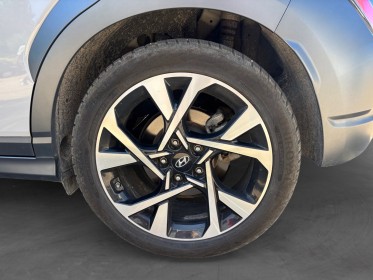 Hyundai kona 1.6 crdi 136 dct-7 hybrid 48v executive - toutes options - garantie 2027 occasion simplicicar nimes - rb auto...