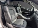Mercedes classe clk cabriolet 200 k avantgarde a occasion abbeville simplicicar simplicibike france