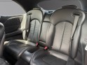Mercedes classe clk cabriolet 200 k avantgarde a occasion abbeville simplicicar simplicibike france