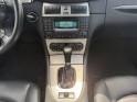 Mercedes classe clk cabriolet 200 k avantgarde a occasion abbeville simplicicar simplicibike france
