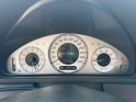 Mercedes classe clk cabriolet 200 k avantgarde a occasion abbeville simplicicar simplicibike france