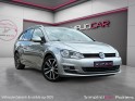 Volkswagen golf sw 1.4 tsi 125 lounge dsg7 attelage régulateur caméra de recul garantie 12 mois occasion simplicicar...