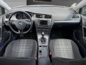 Volkswagen golf sw 1.4 tsi 125 lounge dsg7 attelage régulateur caméra de recul garantie 12 mois occasion simplicicar...