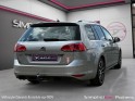 Volkswagen golf sw 1.4 tsi 125 lounge dsg7 attelage régulateur caméra de recul garantie 12 mois occasion simplicicar...