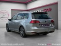 Volkswagen golf sw 1.4 tsi 125 lounge dsg7 attelage régulateur caméra de recul garantie 12 mois occasion simplicicar...