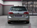 Volkswagen golf sw 1.4 tsi 125 lounge dsg7 attelage régulateur caméra de recul garantie 12 mois occasion simplicicar...
