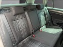 Volkswagen golf sw 1.4 tsi 125 lounge dsg7 attelage régulateur caméra de recul garantie 12 mois occasion simplicicar...