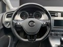 Volkswagen golf sw 1.4 tsi 125 lounge dsg7 attelage régulateur caméra de recul garantie 12 mois occasion simplicicar...
