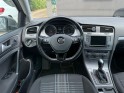 Volkswagen golf sw 1.4 tsi 125 lounge dsg7 attelage régulateur caméra de recul garantie 12 mois occasion simplicicar...