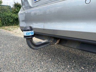 Volkswagen golf sw 1.4 tsi 125 lounge dsg7 attelage régulateur caméra de recul garantie 12 mois occasion simplicicar...