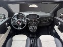 Fiat 500c  1.0i - 6v hybrid occasion paris 17ème (75)(porte maillot) simplicicar simplicibike france