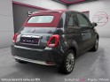Fiat 500c  1.0i - 6v hybrid occasion paris 17ème (75)(porte maillot) simplicicar simplicibike france