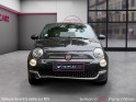 Fiat 500c  1.0i - 6v hybrid occasion paris 17ème (75)(porte maillot) simplicicar simplicibike france
