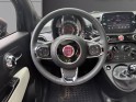 Fiat 500c  1.0i - 6v hybrid occasion paris 17ème (75)(porte maillot) simplicicar simplicibike france