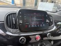 Fiat 500c  1.0i - 6v hybrid occasion paris 17ème (75)(porte maillot) simplicicar simplicibike france