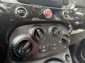 Fiat 500c  1.0i - 6v hybrid occasion paris 17ème (75)(porte maillot) simplicicar simplicibike france