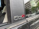 Fiat 500c  1.0i - 6v hybrid occasion paris 17ème (75)(porte maillot) simplicicar simplicibike france