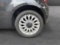 Fiat 500c  1.0i - 6v hybrid occasion paris 17ème (75)(porte maillot) simplicicar simplicibike france