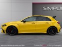 Mercedes classe a 45 s mercedes-amg 8g speedshift dct amg 4matic occasion simplicicar livry gargan simplicicar simplicibike...