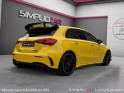 Mercedes classe a 45 s mercedes-amg 8g speedshift dct amg 4matic occasion simplicicar livry gargan simplicicar simplicibike...