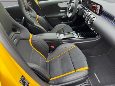 Mercedes classe a 45 s mercedes-amg 8g speedshift dct amg 4matic occasion simplicicar livry gargan simplicicar simplicibike...