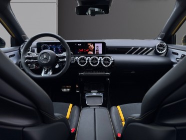 Mercedes classe a 45 s mercedes-amg 8g speedshift dct amg 4matic occasion simplicicar livry gargan simplicicar simplicibike...