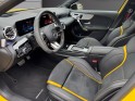 Mercedes classe a 45 s mercedes-amg 8g speedshift dct amg 4matic occasion simplicicar livry gargan simplicicar simplicibike...