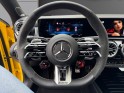 Mercedes classe a 45 s mercedes-amg 8g speedshift dct amg 4matic occasion simplicicar livry gargan simplicicar simplicibike...