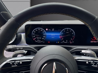 Mercedes classe a 45 s mercedes-amg 8g speedshift dct amg 4matic occasion simplicicar livry gargan simplicicar simplicibike...