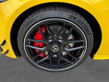 Mercedes classe a 45 s mercedes-amg 8g speedshift dct amg 4matic occasion simplicicar livry gargan simplicicar simplicibike...