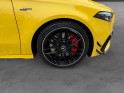 Mercedes classe a 45 s mercedes-amg 8g speedshift dct amg 4matic occasion simplicicar livry gargan simplicicar simplicibike...