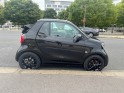 Smart fortwo coupe 1.0 71 ch ss ba6 passion cabriolet / tva occasion paris 15ème (75) simplicicar simplicibike france