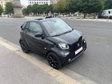 Smart fortwo coupe 1.0 71 ch ss ba6 passion cabriolet / tva occasion paris 15ème (75) simplicicar simplicibike france