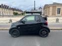 Smart fortwo coupe 1.0 71 ch ss ba6 passion cabriolet / tva occasion paris 15ème (75) simplicicar simplicibike france
