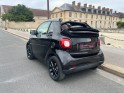 Smart fortwo coupe 1.0 71 ch ss ba6 passion cabriolet / tva occasion paris 15ème (75) simplicicar simplicibike france