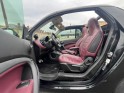 Smart fortwo coupe 1.0 71 ch ss ba6 passion cabriolet / tva occasion paris 15ème (75) simplicicar simplicibike france
