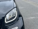 Smart fortwo coupe 1.0 71 ch ss ba6 passion cabriolet / tva occasion paris 15ème (75) simplicicar simplicibike france