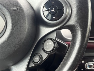 Smart fortwo coupe 1.0 71 ch ss ba6 passion cabriolet / tva occasion paris 15ème (75) simplicicar simplicibike france