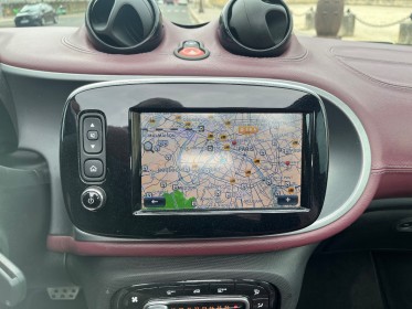Smart fortwo coupe 1.0 71 ch ss ba6 passion cabriolet / tva occasion paris 15ème (75) simplicicar simplicibike france