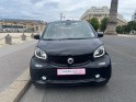 Smart fortwo coupe 1.0 71 ch ss ba6 passion cabriolet / tva occasion paris 15ème (75) simplicicar simplicibike france