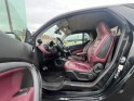 Smart fortwo coupe 1.0 71 ch ss ba6 passion cabriolet / tva occasion paris 15ème (75) simplicicar simplicibike france