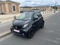 Smart fortwo coupe 1.0 71 ch ss ba6 passion cabriolet / tva occasion paris 15ème (75) simplicicar simplicibike france