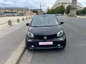 Smart fortwo coupe 1.0 71 ch ss ba6 passion cabriolet / tva occasion paris 15ème (75) simplicicar simplicibike france