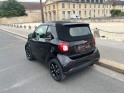 Smart fortwo coupe 1.0 71 ch ss ba6 passion cabriolet / tva occasion paris 15ème (75) simplicicar simplicibike france
